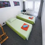 Wierzbno Hostel